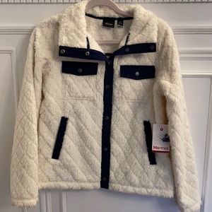 Marmot Women’s Janna Jacket NWT